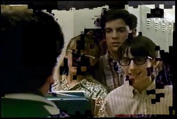 Los Años Maravillosos Cap. 17 - La venganza (Parte 2/3)