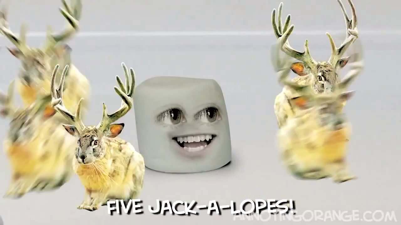 Annoying orange episode 15!!!!!!!