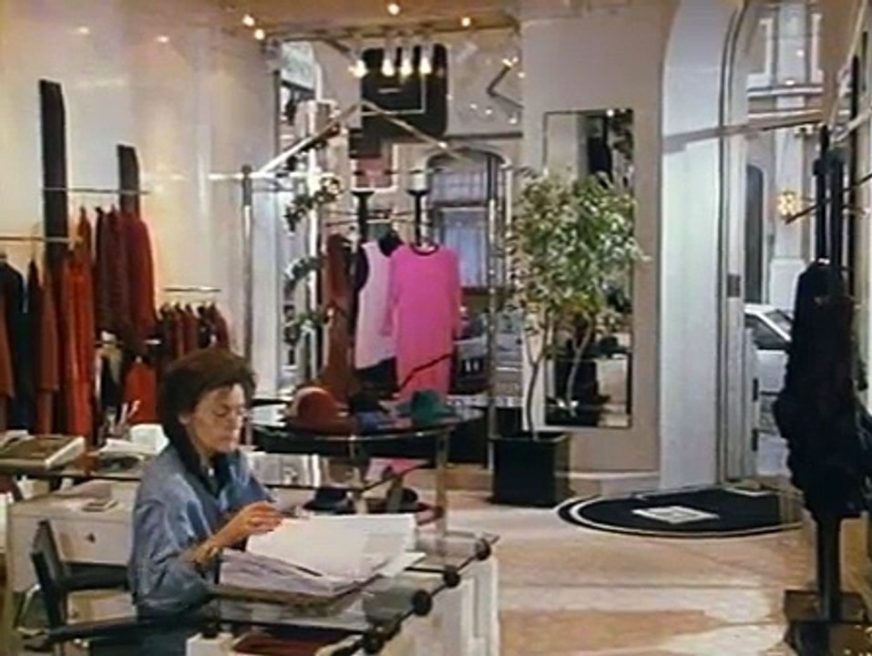 40. zur freiheit - Eine andere Frau