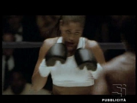 Spot Adidas - Laila Vs Muhammad Ali