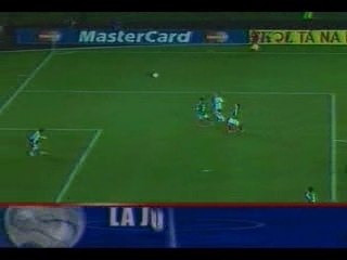 Messi golazo