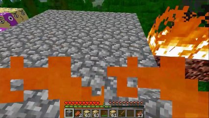 Minecraft  CRAZY BLOCKS (TROLLING, EMOTIONS, & FUNNY!) Mod Showcase