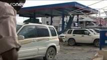 Somalia: attacco in un albergo a Mogadiscio, morti e feriti