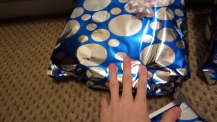 Trolling My Sister s Christmas Gifts!