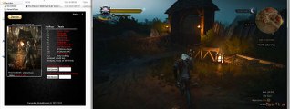 The Witcher 3 Wild Hunt  Blood and Wine PC 2016 Tuto comment avoir l'endurance illimitée