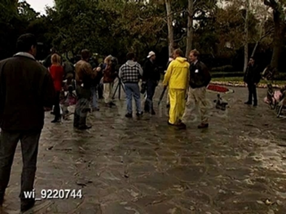 1995_Neverland-Michael&Lisa