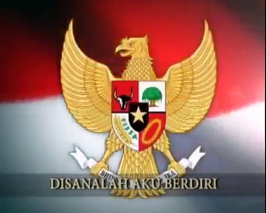 INDONESIA RAYA