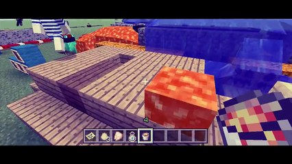 TROLLING THE CRAZIEST KID EVER ON MINECRAFT!