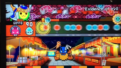 太鼓の達人あつめて★ともだち大作戦！4/28の配信曲をプレイ！