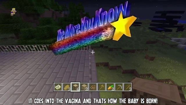 TROLLING A WEIRD 10 YEAR OLD ON MINECRAFT! (MINECRAFT TROLLING)