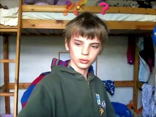 Microsoft Lifecam review (Video Archive)