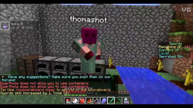 WORLD S MOST ANGRY MINECRAFT PLAYER! (Minecraft Trolling RAGE!)