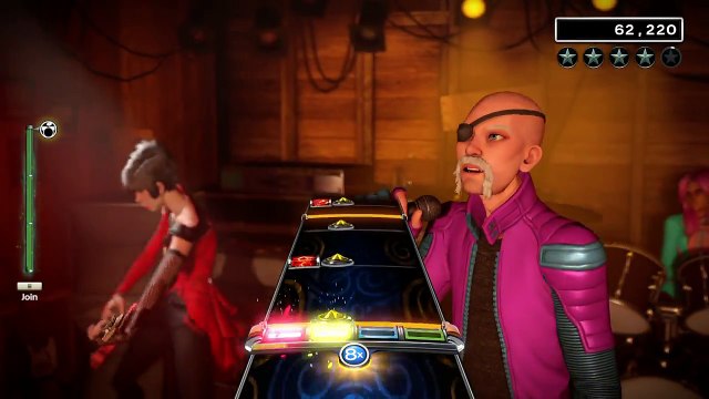 “Pistol Whipped - Tijuana Sweetheart“ X Pro Drums, 99% [Rock Band 4]