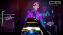 “Somebody Told Me - The Killers“ X Pro Drums, 98% [Rock Band 4]