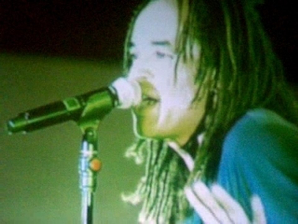 Yannick Noah - Simon papa tara