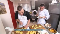 6ter - Norbert et Jean le défi (Revisiter des plats de bistrot en mets gastronomiques) - 11-06-2016 19h00 15m (15583)