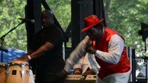 Chicago Blues Festival on 6-11-16 at 1:21 PM