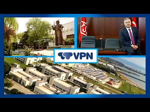 TTVPN Tanıtım Videosu - Türk Standartları Enstitüsü