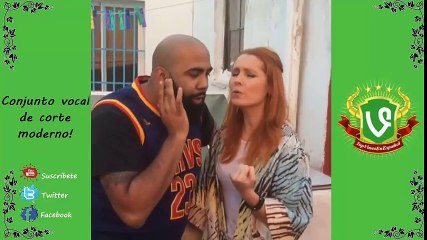 Top Spanish Vines Compilation 2016 - Best Funny Vines Compilation - Funny Videos 2016