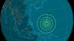 EQ3D ALERT: 6/25/16 - 5.2 magnitude earthquake in the North Pacific Ocean