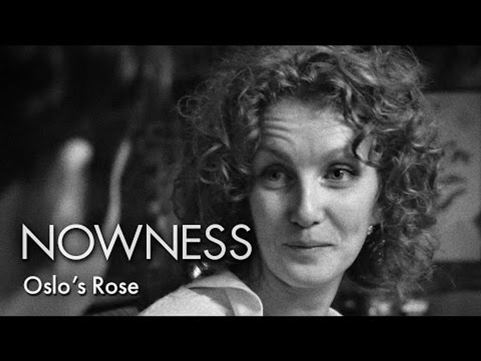 Longing for Oslo’s Rose