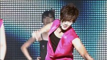 SS501 ASIA TOUR PERSONA in JAPAN ＜君を歌う歌＞ HD