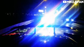 #19 TESTDRIVE 0-280 km/h LAMBORGHINI GALLARDO vs. POLICEJNÍ OCTAVIA + BMW 750LI - VIDEOBLOG