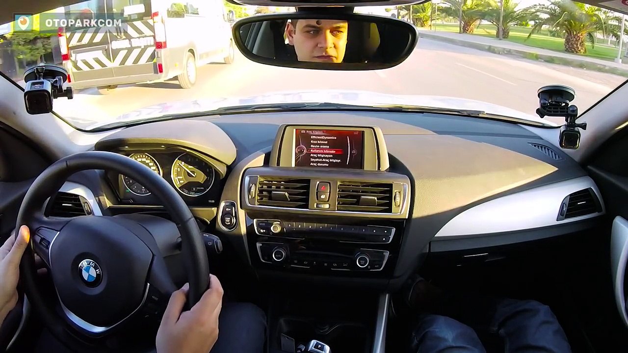 TEST | BMW 118i