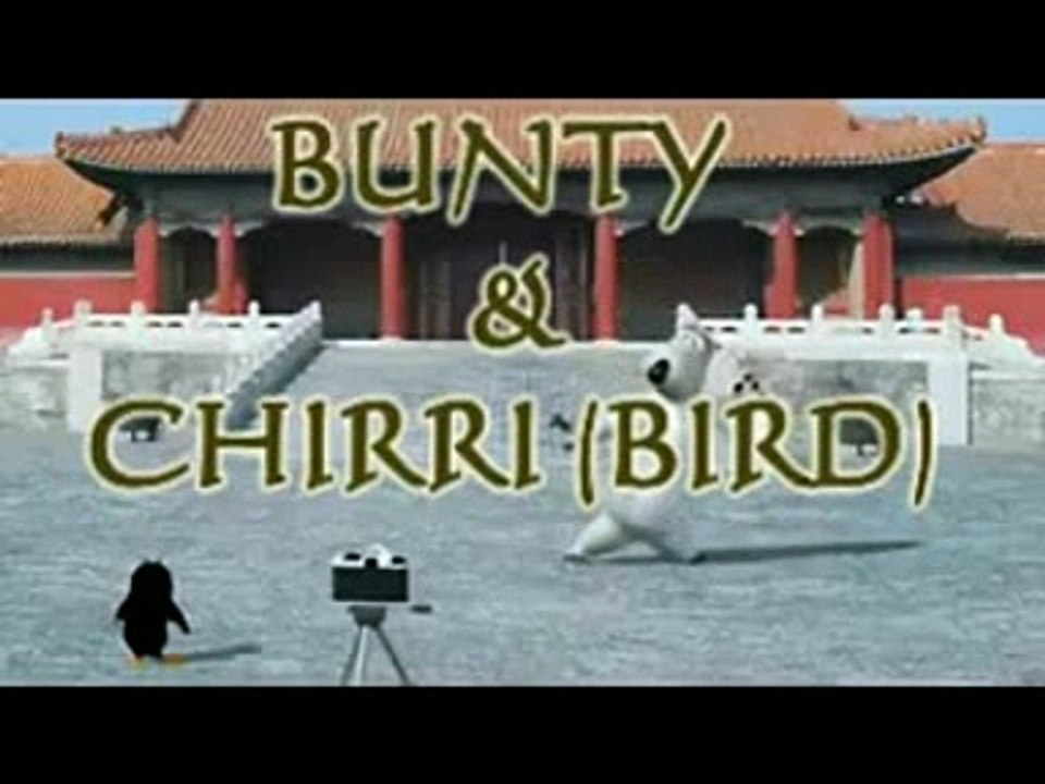 Bunty vs Chiri_vcd0