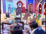 la ilaha illallah by Shahzad Brothran on KoheNoor TV Channel