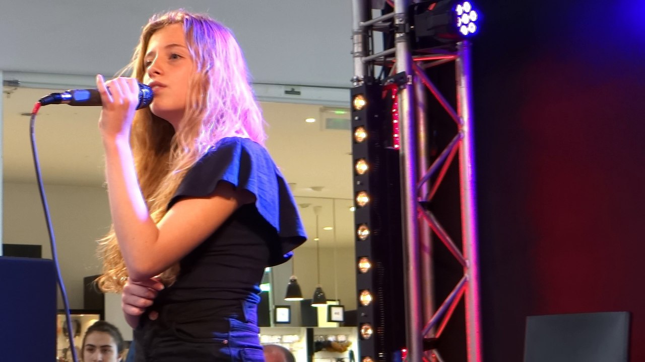 Vocal Tour Romane ©JB News In Aisne Saint-Quentin Info.2016