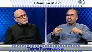 Hıtamuhu Misk 17/19