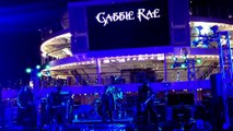 Gabbie Rae Original Song Shinedown Axes & Anchors Cruise February 23, 2016