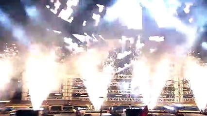 Martin Garrix - Music Festival Miami (2015) concert