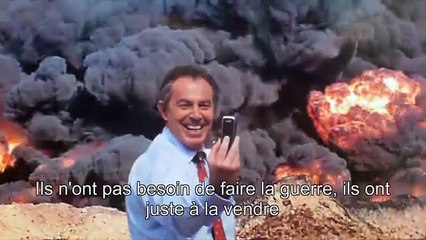 La vérité sur la guerre contre l’islam : témoignage percutant d’un ex-soldat US !