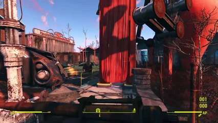 When Fallout doesn't run right