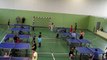 Tennis de Table Saint Aubin du Cormier - Tournoi Parents / Enfants - 21 juin 2016