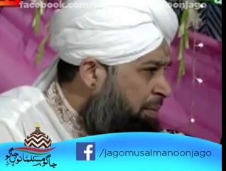 Tariq jameel ki, Nabi ki shan mein aik aur gustakhi