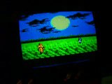 Ninja Gaiden for Nintendo Playchoice 10 Arcade Machine