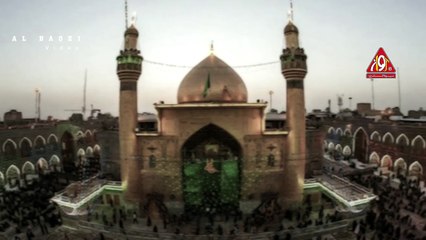 Exclusive ‪‎Nohay‬ 2016 for Shahadat Mola Ali A.S Kuna hain Zainab SA by Ali Tafseer Zaidi HD