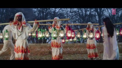 Mujhko Barsaat Bana Lo (Full video Song) - JUNOONIYAT