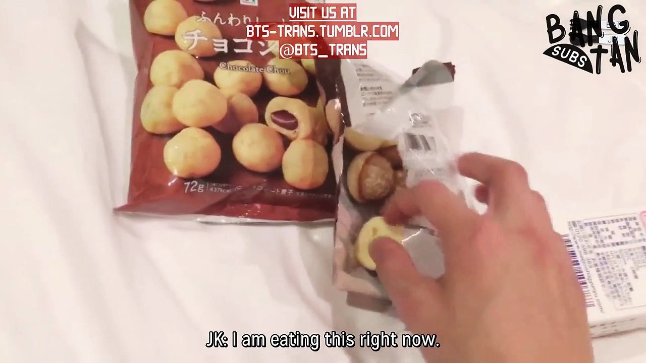 [ENG] 160624 Eat Jin
