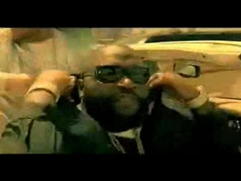 DJ Khaled - We Takin' Over