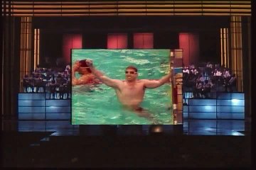 Whitney Houston - One Moment In Time