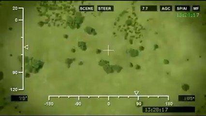 Научная фантастика или реальность в будущих войнах?