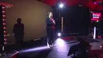 Christiane Taubira // Rompre avec l’indifférence, renouer avec l’humanité // Forum Café Solidays