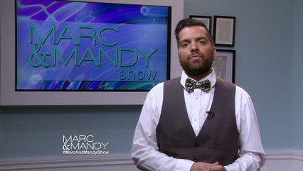 Designing a Kid's Room | Marc & Mandy Show