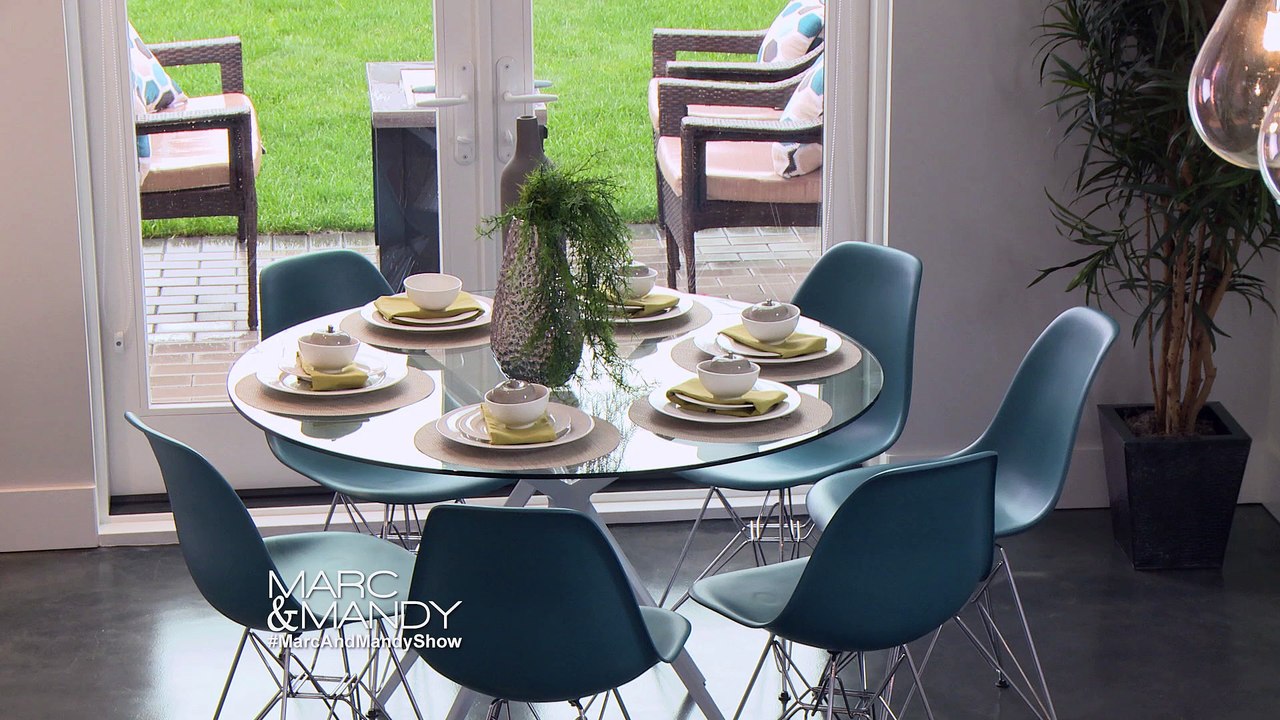 Benefits of a Custom Kitchen | Marc & Mandy Show