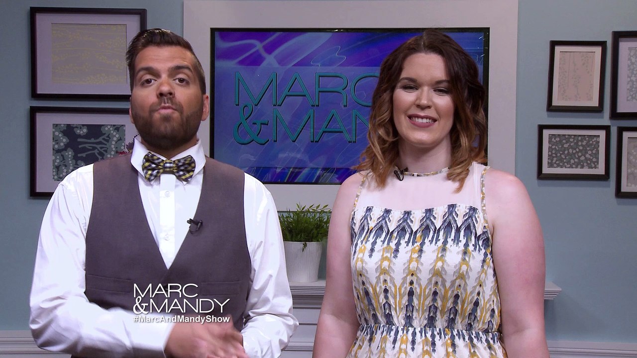 Light Up Your Life | Marc & Mandy Show