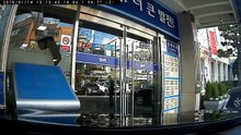 Как сдают на водительские права в Азии